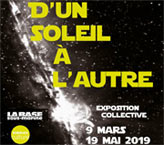 d'un soleil à l'autre